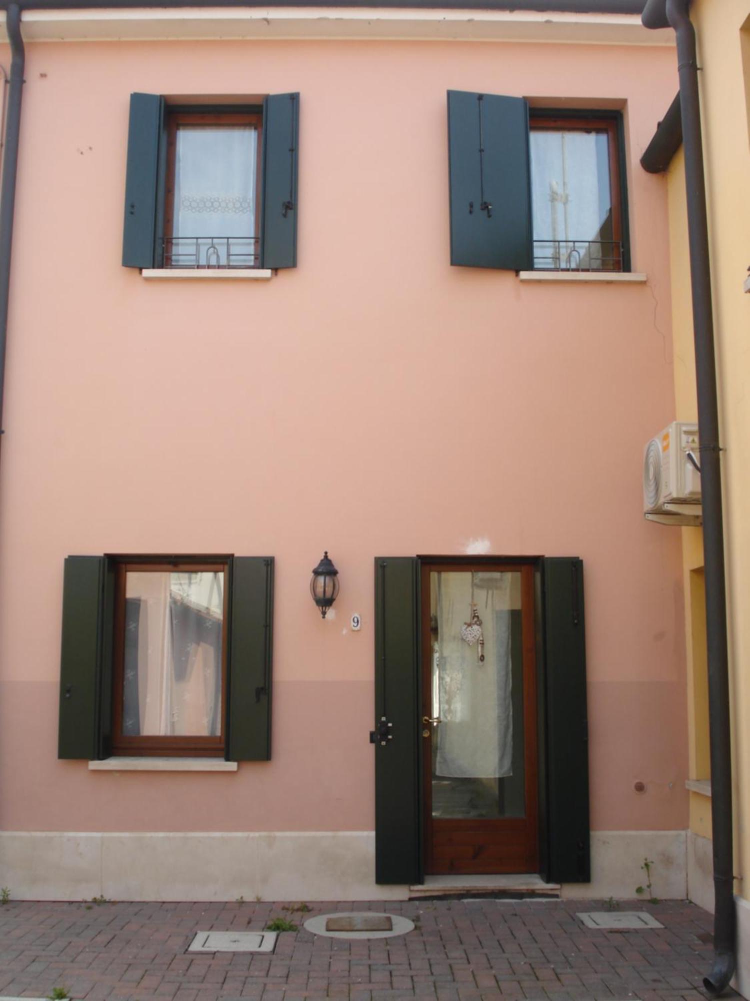 Residence Ca Venexian Mira Exterior photo