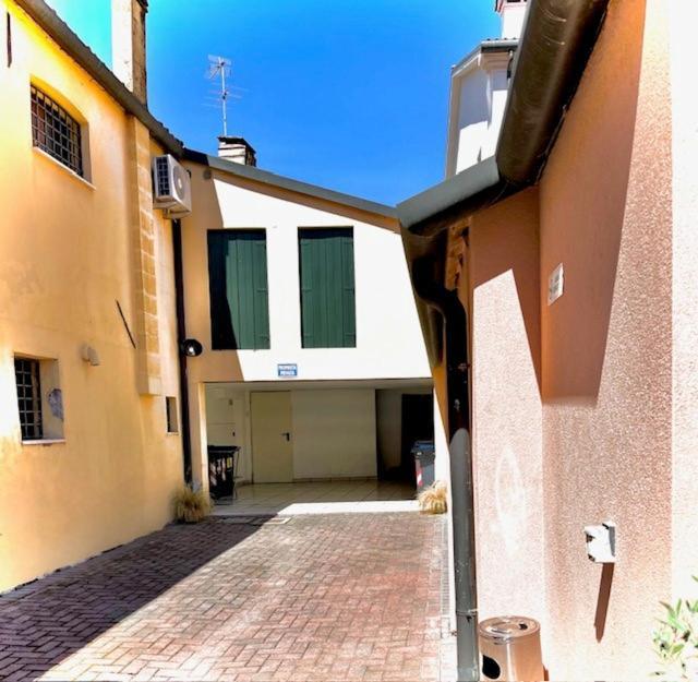 Residence Ca Venexian Mira Exterior photo